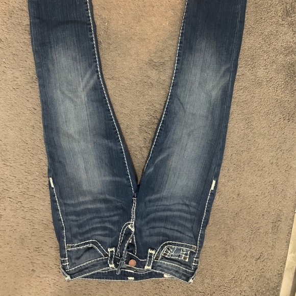 TRUE RELIGION JEANS - Picture 3 of 8